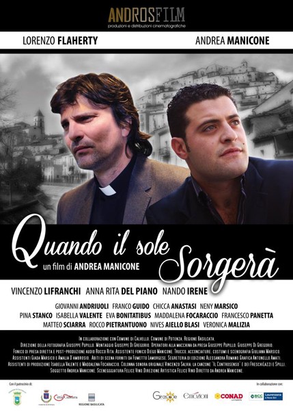 Quando il sole sorgerà Movie Poster