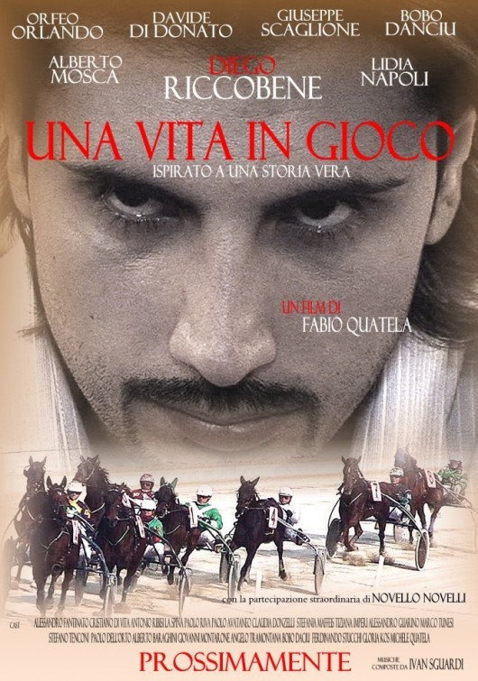 Una vita in gioco Movie Poster