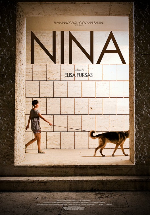 Nina Movie Poster