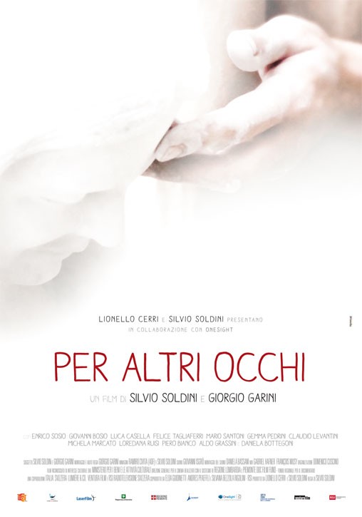 Per Altri Occhi Movie Poster