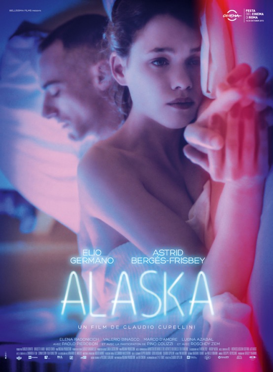 Alaska Movie Poster