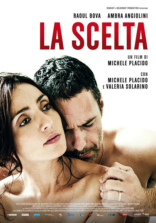 La scelta Movie Poster