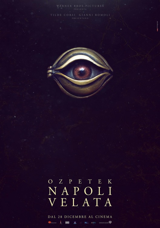 Napoli velata Movie Poster