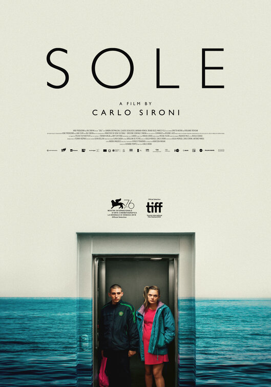 Sole Movie Poster