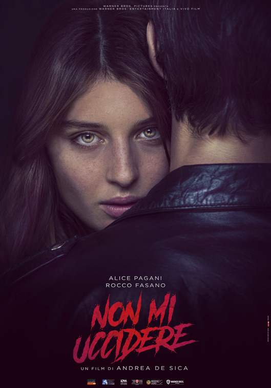 Non mi uccidere Movie Poster