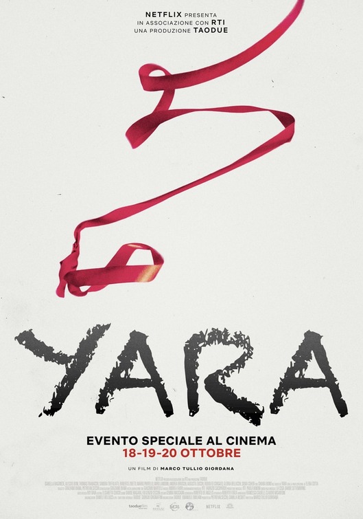 Yara Movie Poster