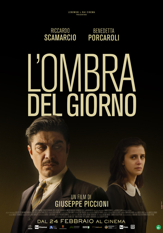 L'ombra del giorno Movie Poster