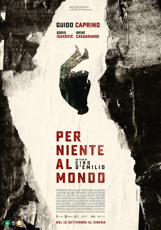 Per niente al mondo Movie Poster