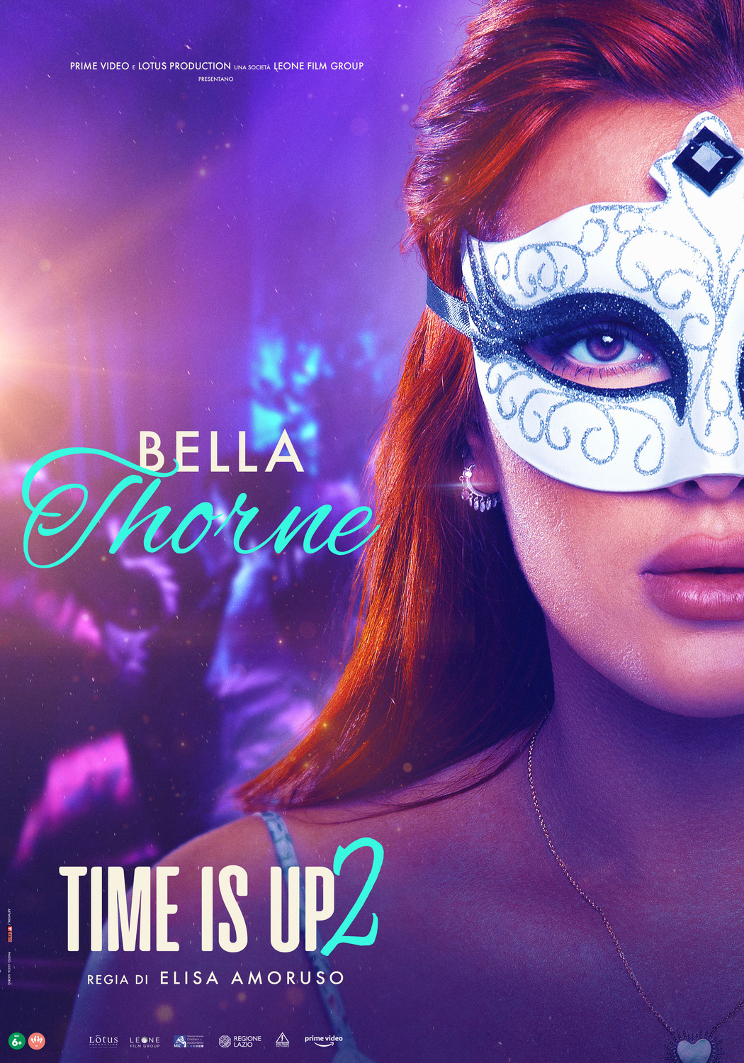 Time Is Up 2 (3 of 4) Extra Large Movie Poster Image IMP Awards Time Is Up 2 (3 of 4) Extra Large Movie Poster Image IMP Awards