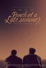 Punch of a Late Summer (2022) Thumbnail
