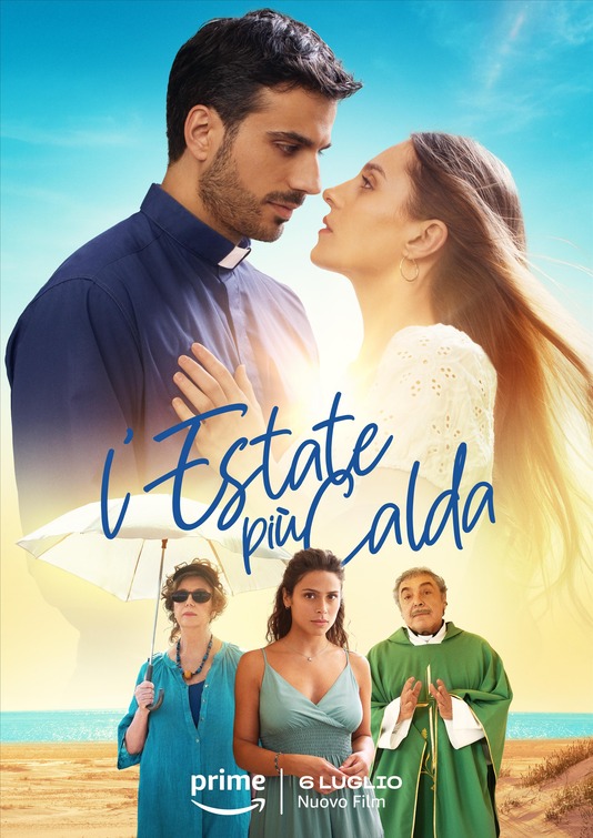 L'estate più calda Movie Poster