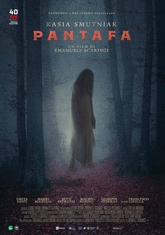 Pantafa Movie Poster