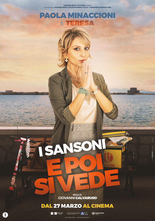 E poi si vede Movie Poster