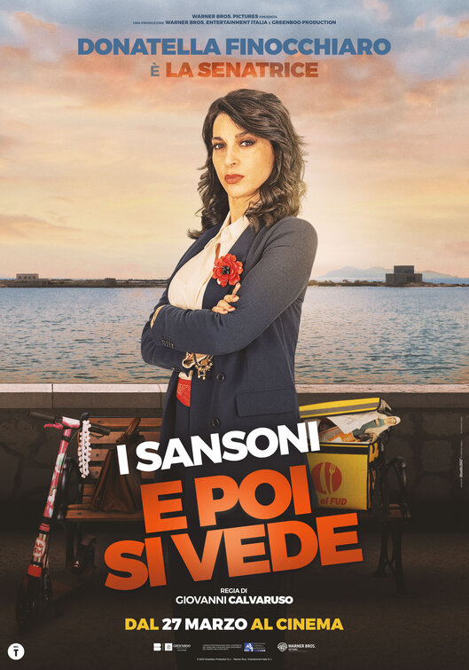 E poi si vede Movie Poster