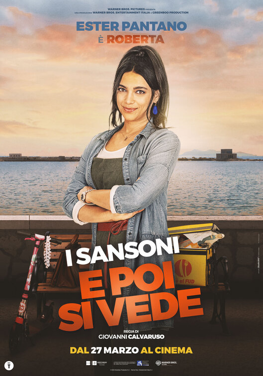 E poi si vede Movie Poster