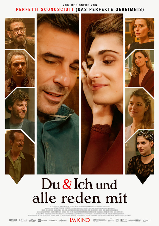 Follemente Movie Poster