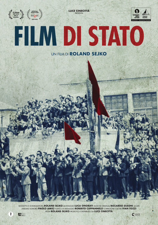 Film di Stato Movie Poster