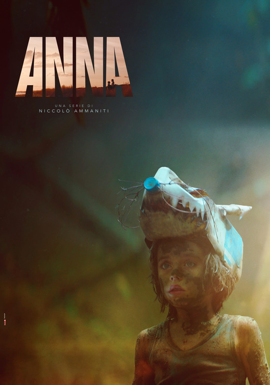 Anna Movie Poster