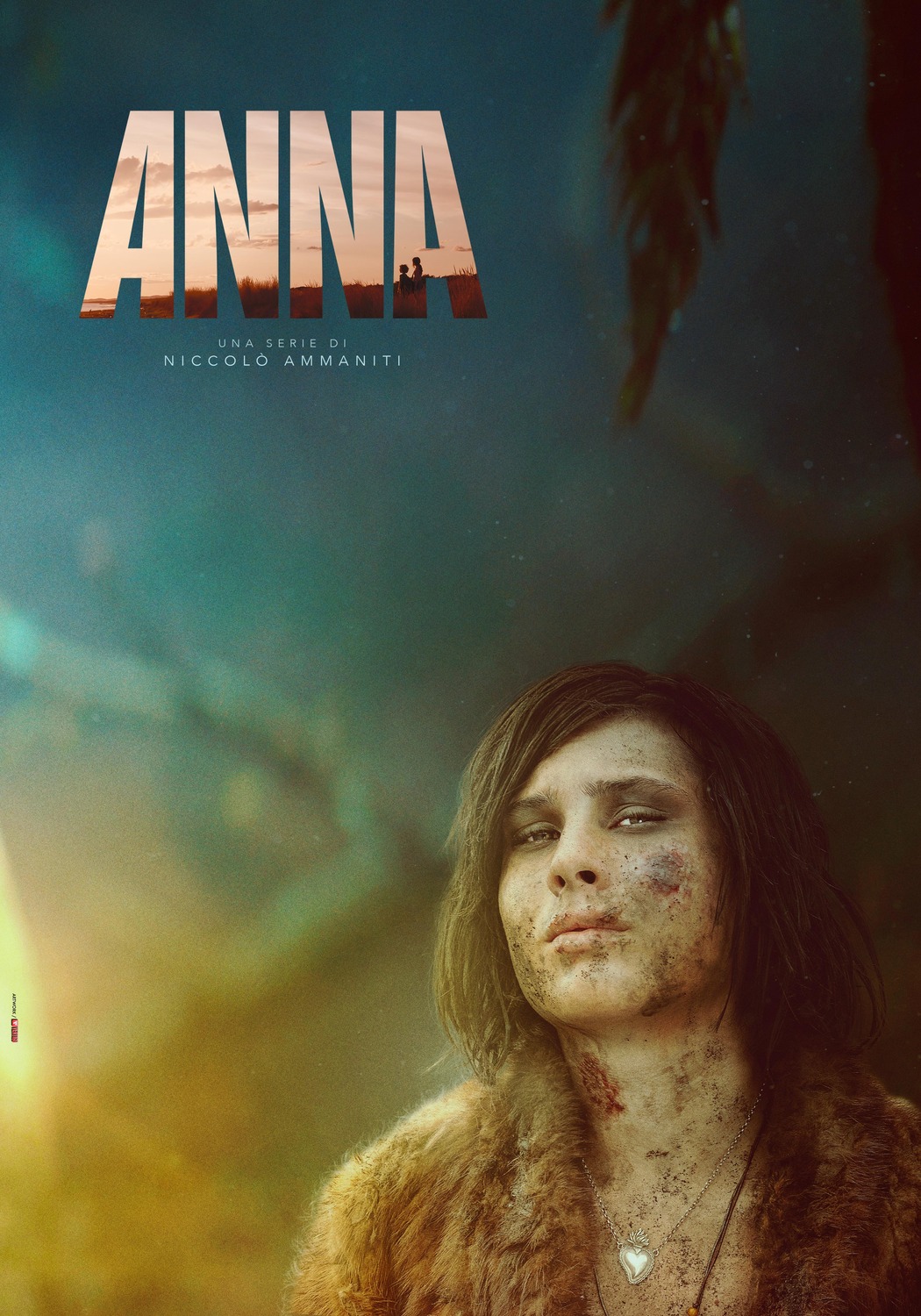 Extra Large TV Poster Image for Anna (#6 of 9)