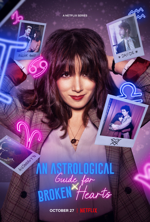 Guida astrologica per cuori infranti Movie Poster