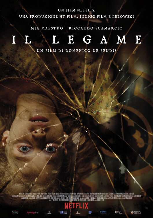 Il legame Movie Poster