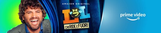 LOL - Chi ride è fuori Movie Poster