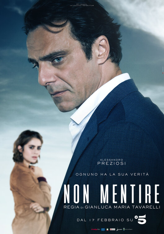 Non mentire Movie Poster