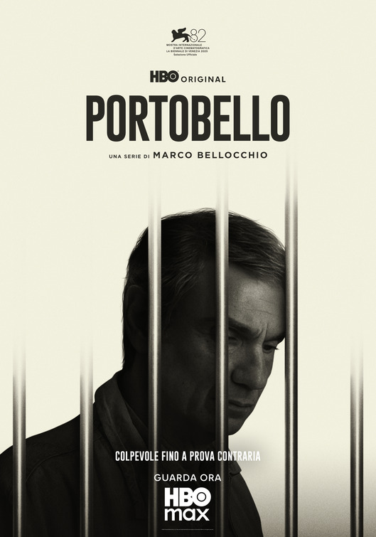 Portobello Movie Poster