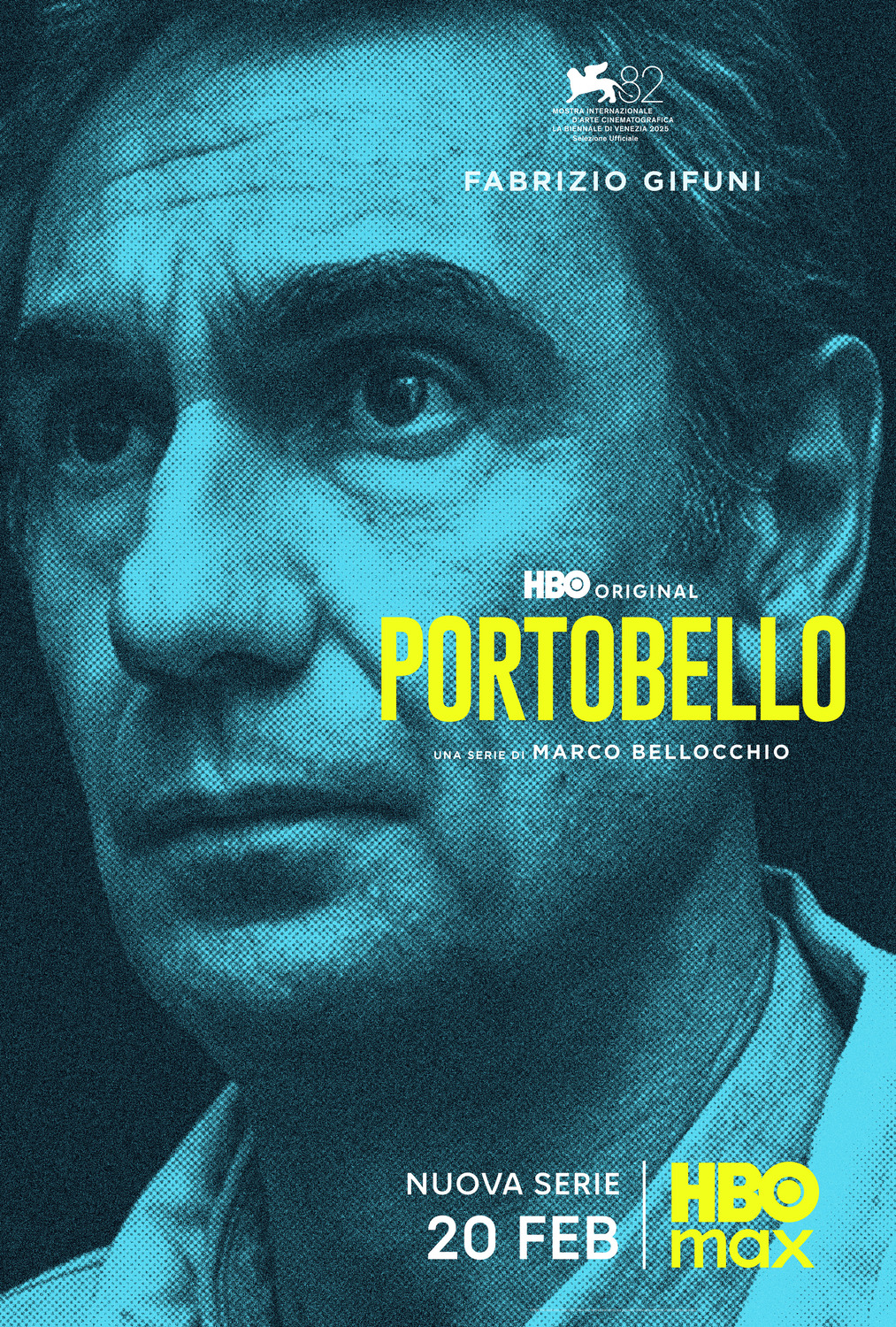 Extra Large TV Poster Image for Portobello (#5 of 9)