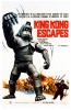 King Kong Escapes (1967) Thumbnail