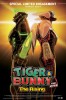 Tiger & Bunny: The Rising (2014) Thumbnail
