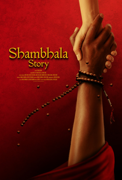Shambhala Story Movie Poster