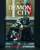 Demon City (2025) Thumbnail