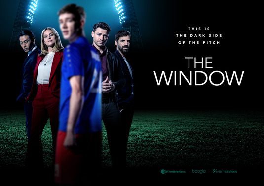 The Window Movie Poster