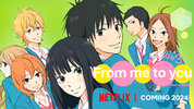 Kimi ni Todoke  Thumbnail