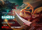 Gamera: Rebirth  Thumbnail