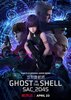 Ghost in the Shell SAC_2045  Thumbnail