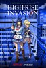 High-Rise Invasion  Thumbnail
