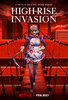 High-Rise Invasion  Thumbnail