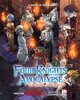The Seven Deadly Sins: Four Knights of the Apocalypse  Thumbnail