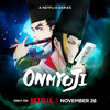 Onmyoji  Thumbnail