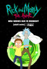 Rick and Morty: The Anime  Thumbnail
