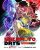 Sakamoto Days  Thumbnail