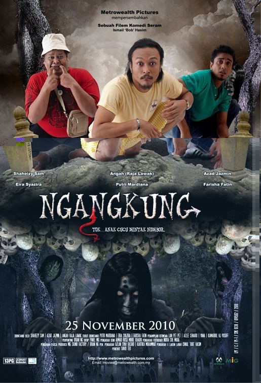 Ngangkung movie