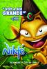 Nikté (2009) Thumbnail