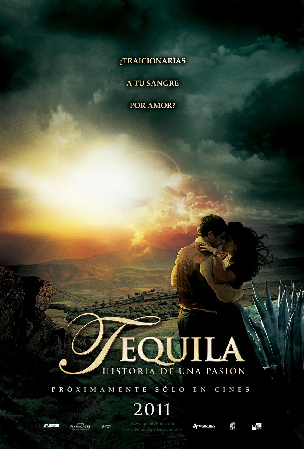 A Tequila Weekend movie