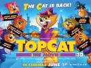 Top Cat (2011) Thumbnail
