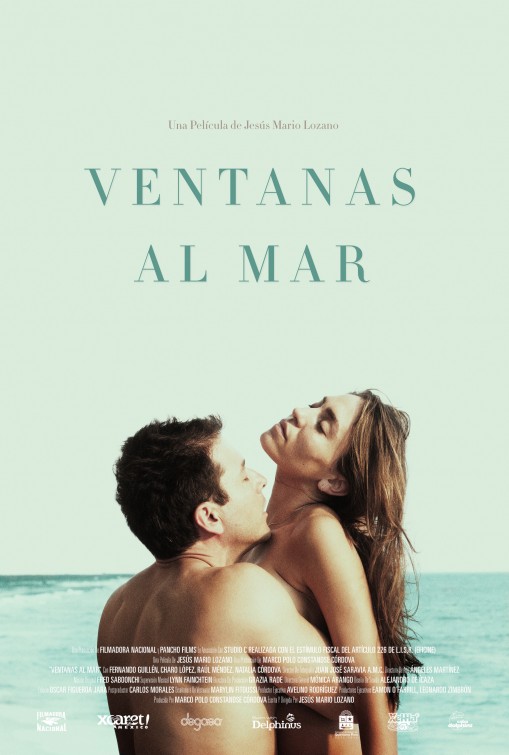 Ventanas al mar Movie Poster