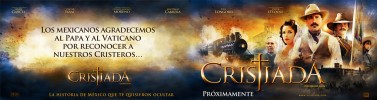 For Greater Glory (2012) Thumbnail