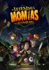 La leyenda de las momias (2014) Thumbnail